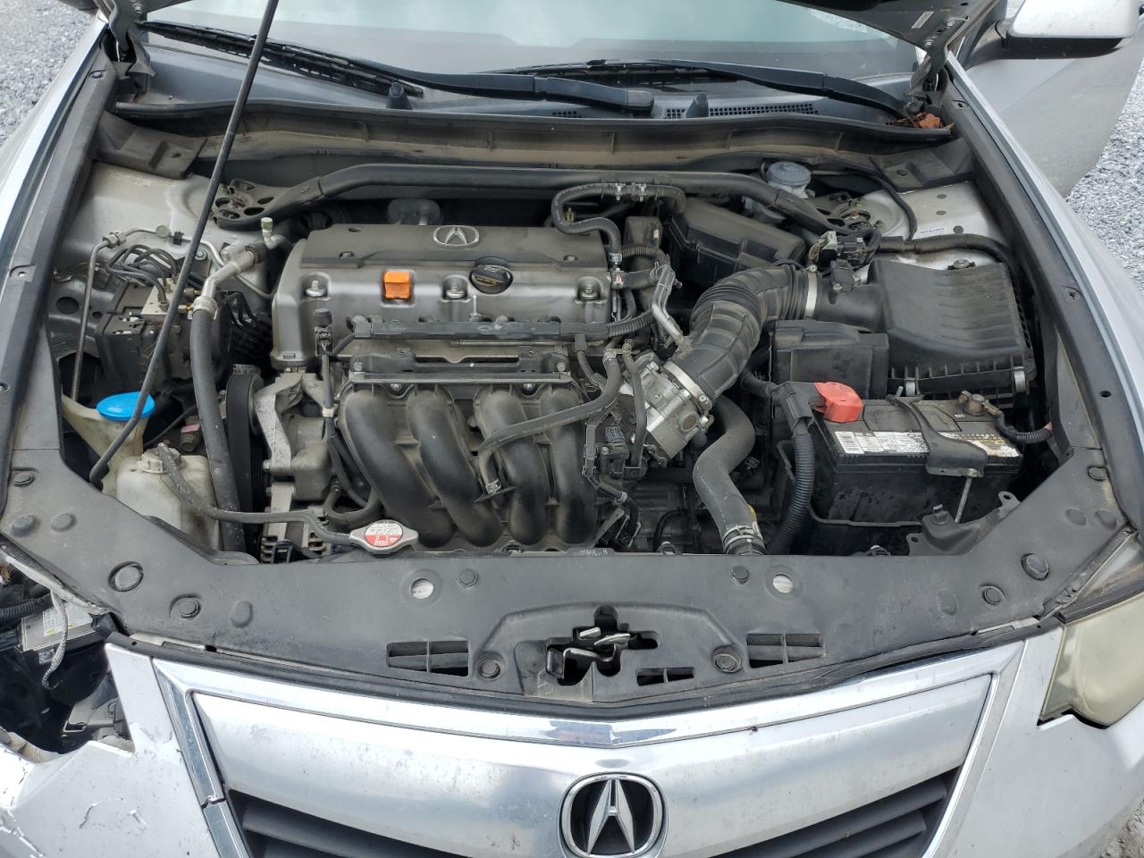 2012 Acura Tsx Tech VIN: JH4CU2F61CC017545 Lot: 84642545