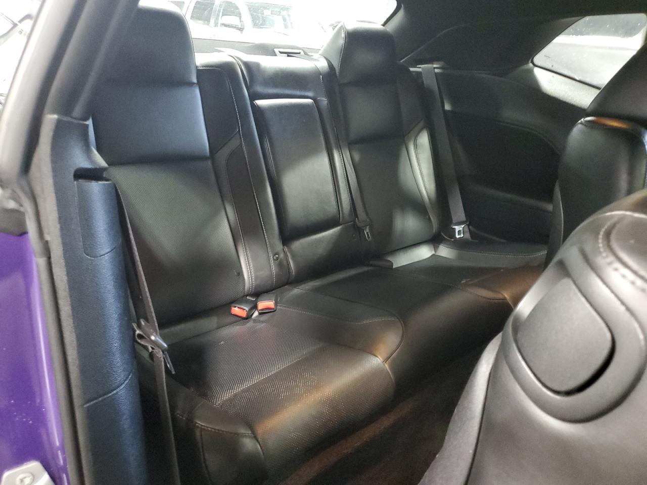 2018 Dodge Challenger Sxt VIN: 2C3CDZAG6JH328042 Lot: 81286005