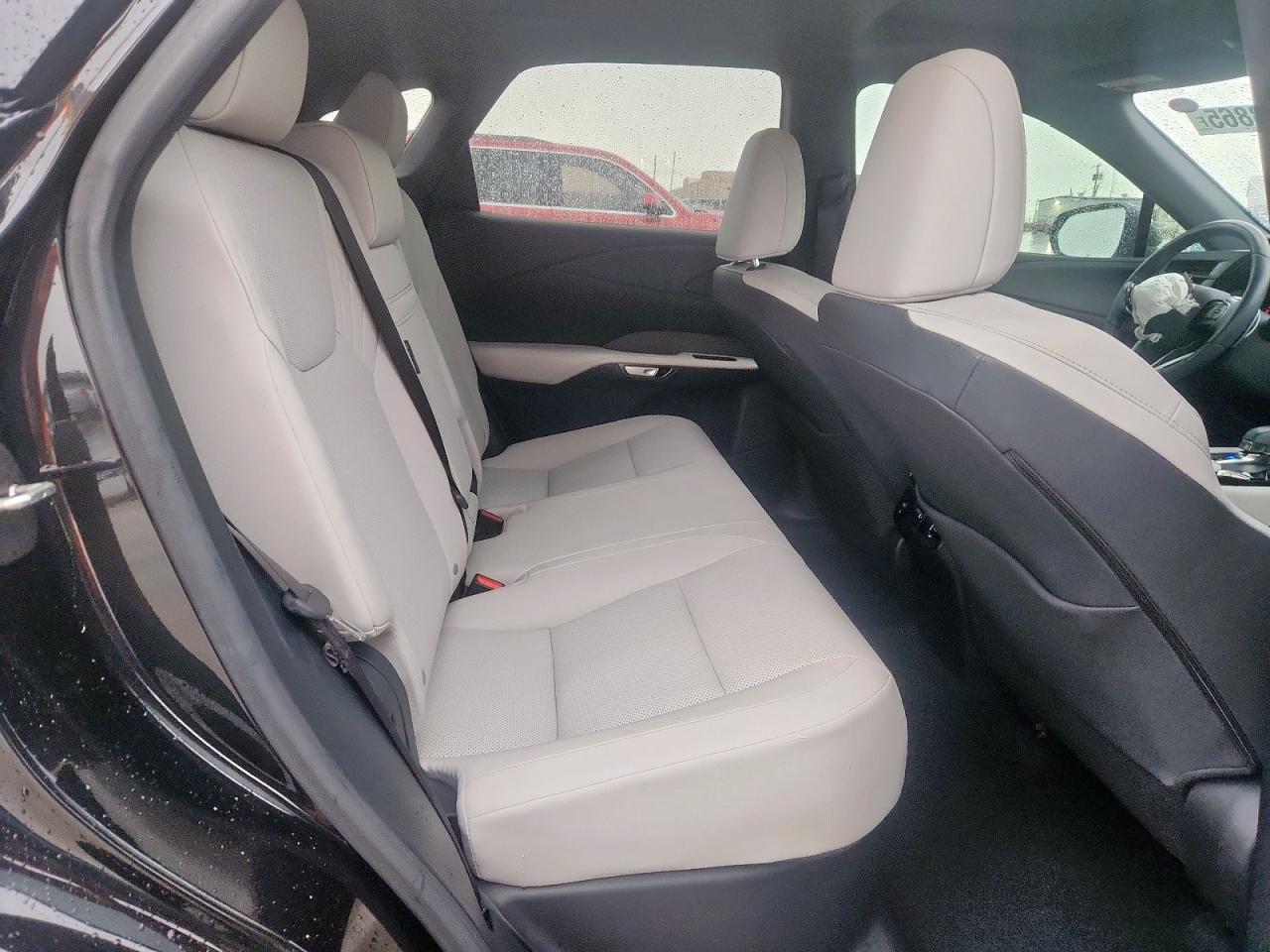 2023 Lexus Rx 350 Premium VIN: JTJCHMAAXP2002872 Lot: 83808865