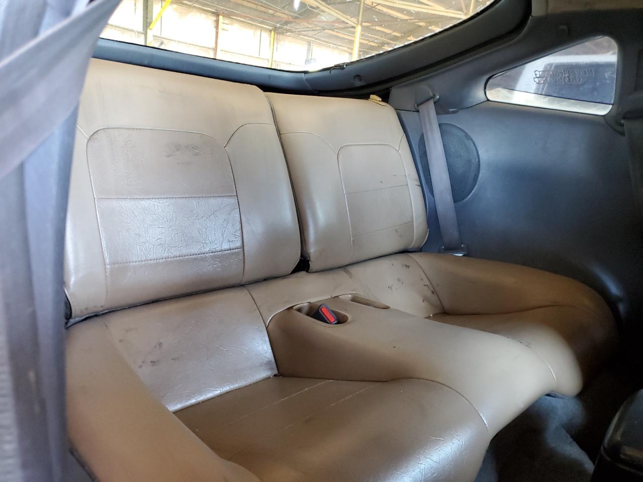 1997 Mitsubishi Eclipse Rs VIN: 4A3AK34YXVE115373 Lot: 80578495