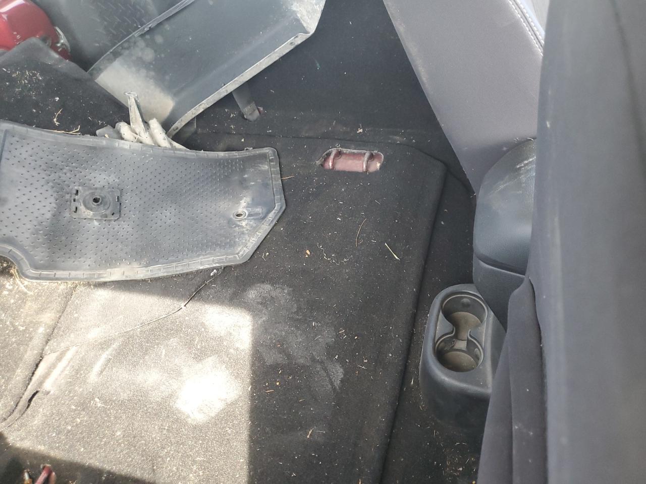 2013 Jeep Wrangler Rubicon VIN: 1C4BJWCG8DL544266 Lot: 84706805