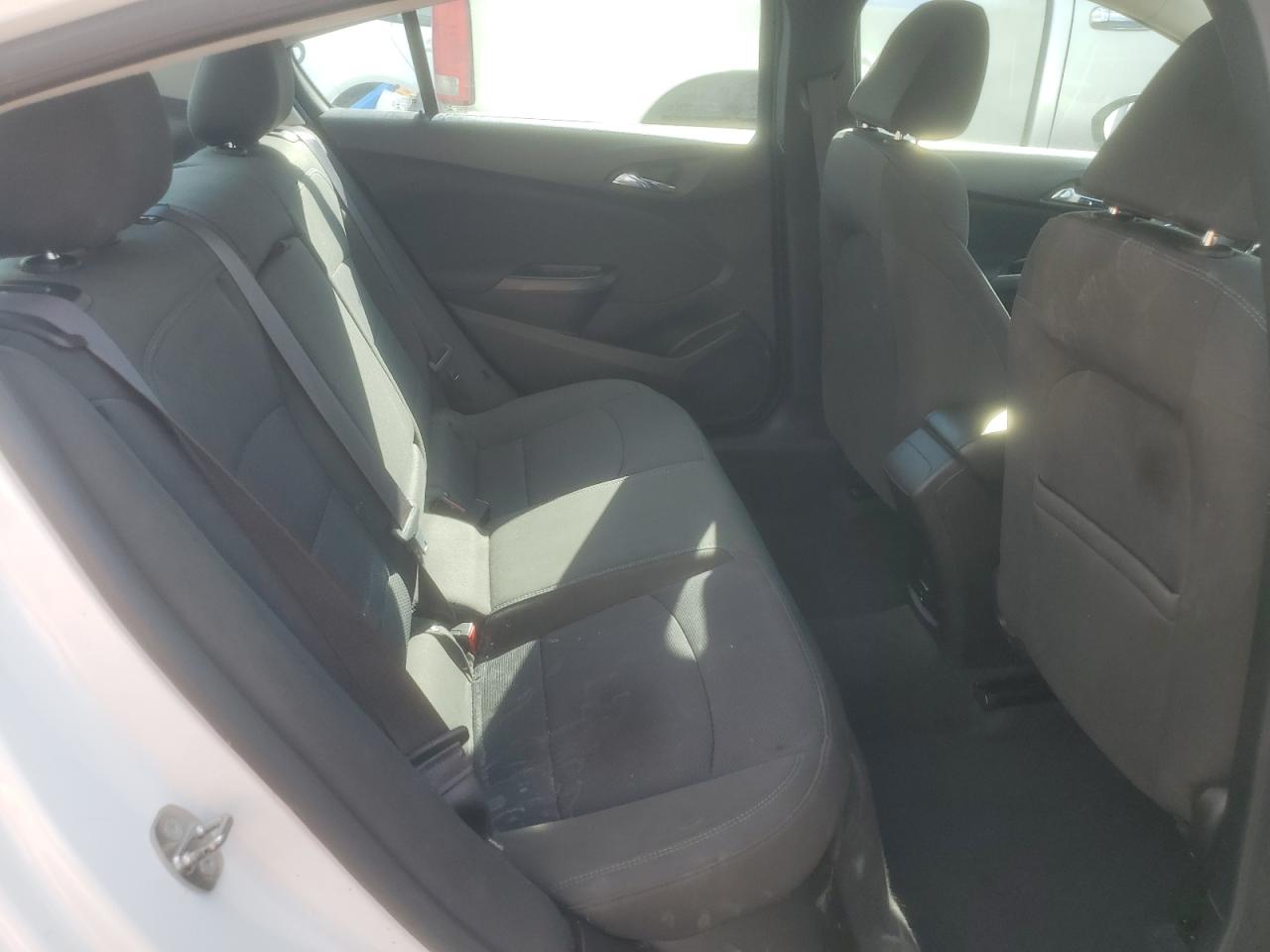 2017 Chevrolet Cruze Lt VIN: 1G1BE5SM1H7263701 Lot: 83952655