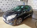 2018 DS DS3 CONNECTED CHIC PURETE  for sale at Copart EAST KILBRIDE