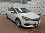 2020 VAUXHALL ASTRA BUSINESS EDITION NA  for sale at Copart NEWBURY