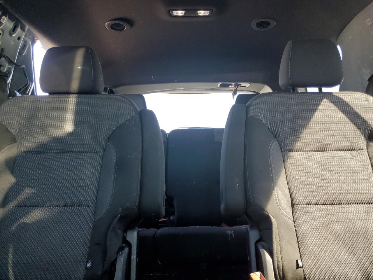 2022 Chevrolet Traverse Lt VIN: 1GNEVGKW7NJ132117 Lot: 71621955