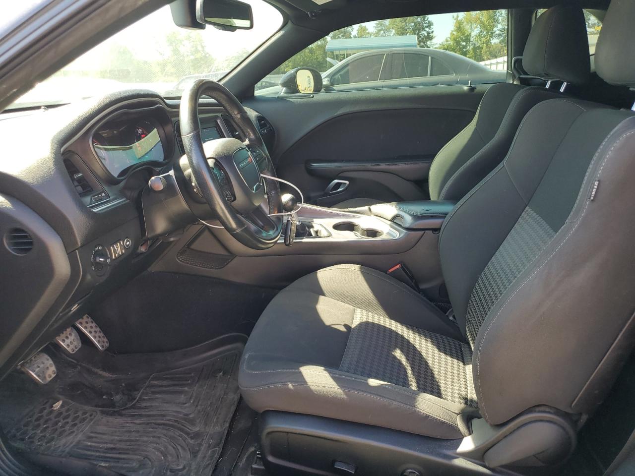 2019 Dodge Challenger R/T VIN: 2C3CDZBT8KH729153 Lot: 80297835