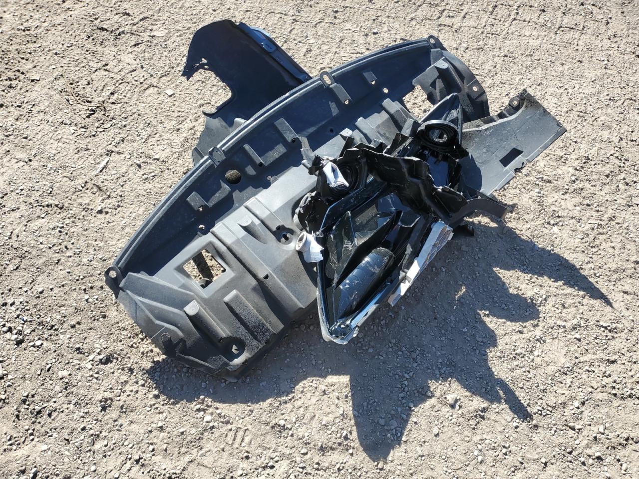 2016 Nissan Pathfinder S VIN: 5N1AR2MM9GC649707 Lot: 84535705