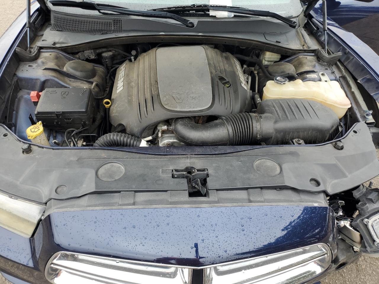 2013 Dodge Charger R/T VIN: 2C3CDXCT5DH729679 Lot: 81873135