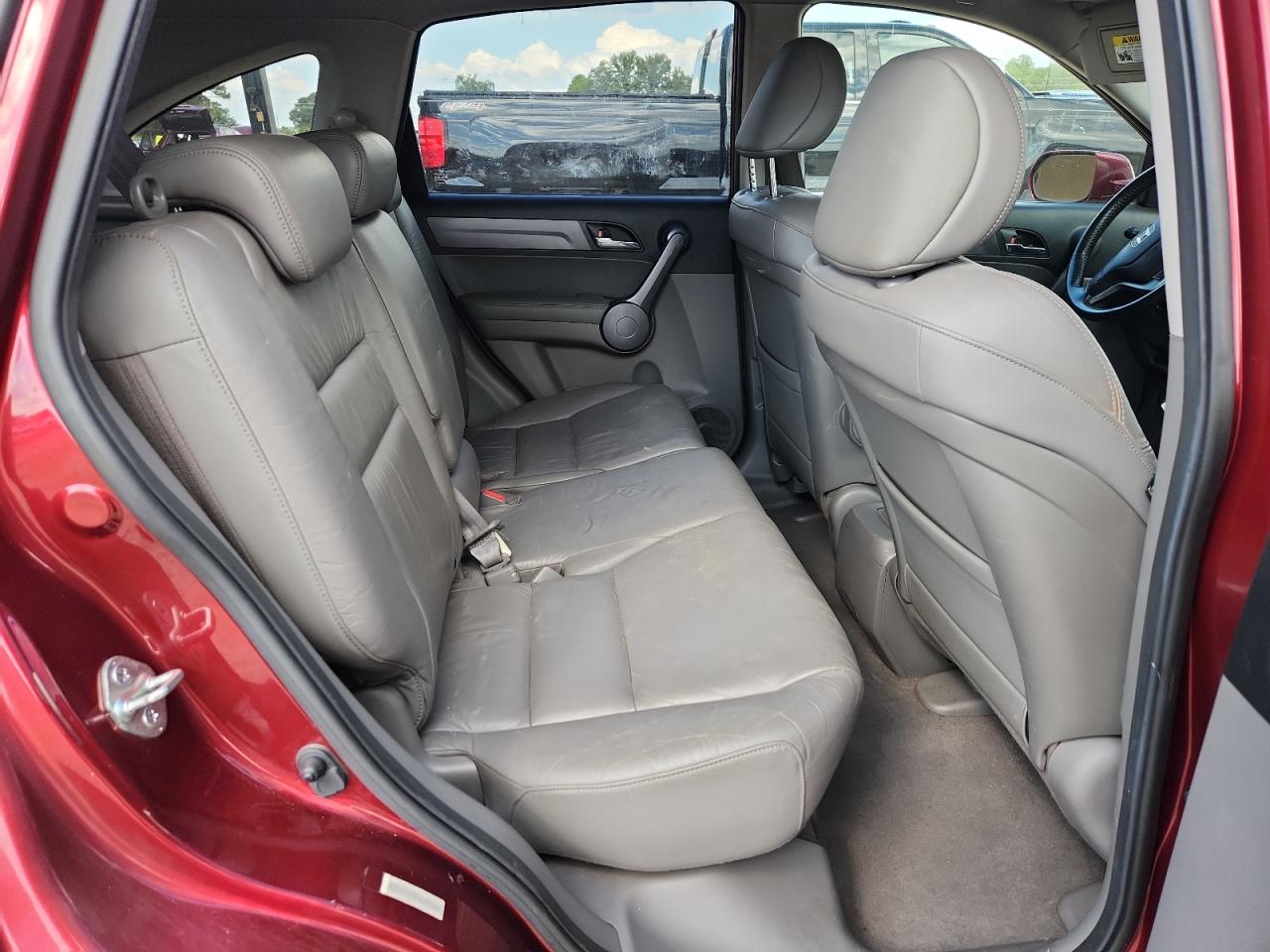 2008 Honda Cr-V Exl VIN: JHLRE38758C026425 Lot: 84060185