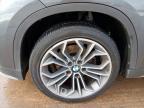 2014 BMW X1 XDRIVE18D XLINE AUTO  for sale at Copart WISBECH