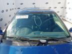 2002 RENAULT CLIO DYNAMIQUE 16V  for sale at Copart BRISTOL