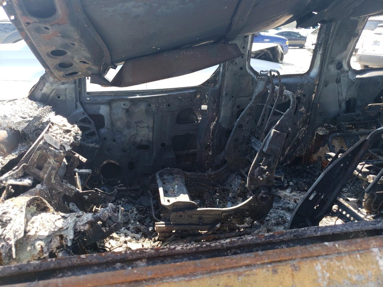 2008 Honda Element Ex VIN: 5J6YH18778L009155 Lot: 81420725