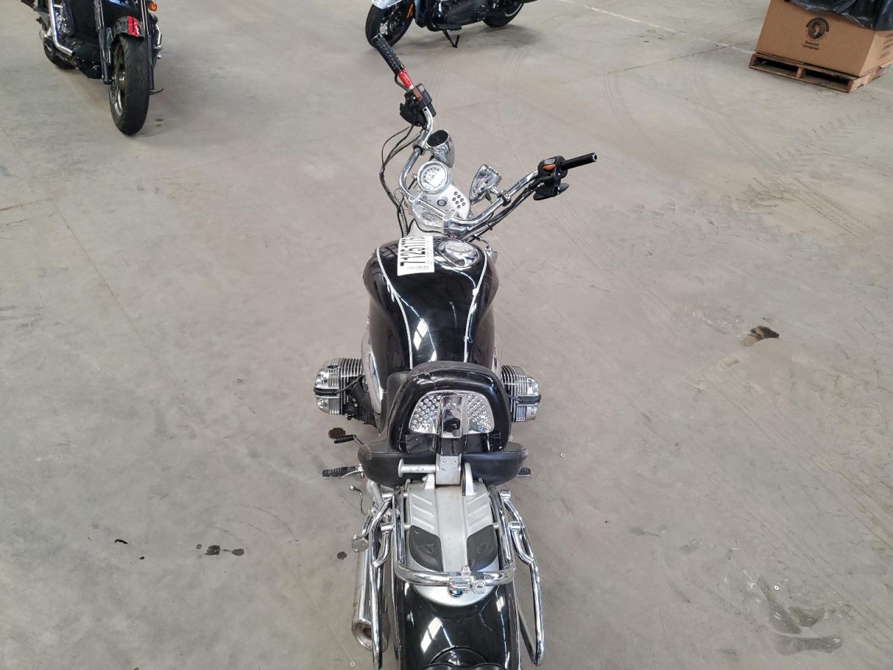 1998 BMW R1200 C VIN: WB10434A4WZA61901 Lot: 71251775