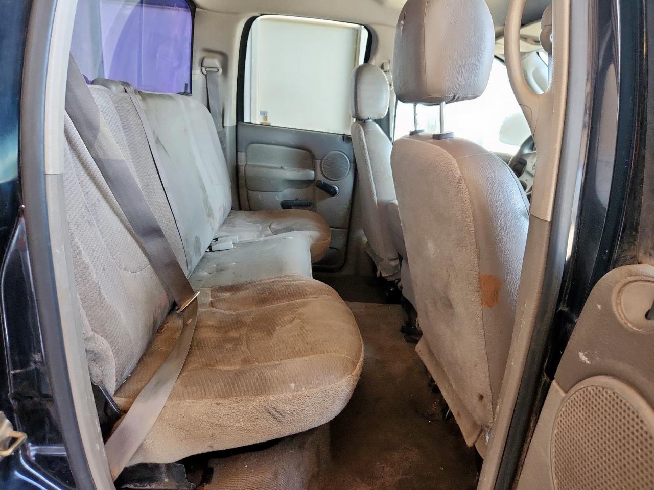 2003 Dodge Ram 1500 St VIN: 1D7HA18N43S371540 Lot: 84573655