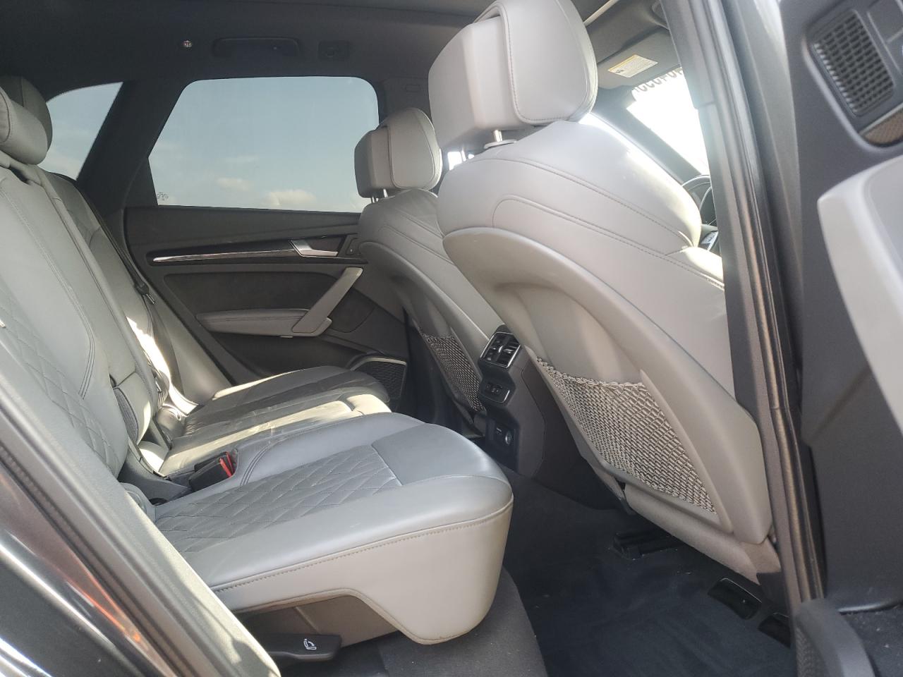 2019 Audi Sq5 Prestige VIN: WA1C4AFY6K2065764 Lot: 81404595