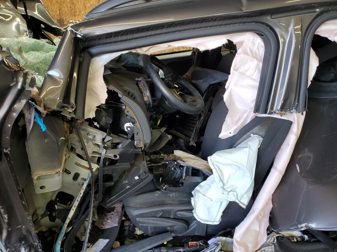 2017 Jeep Renegade Latitude VIN: ZACCJBBB9HPF44751 Lot: 80428145