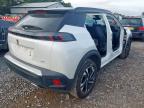 2021 PEUGEOT 2008 GT PURETECH S/S  for sale at Copart WOLVERHAMPTON