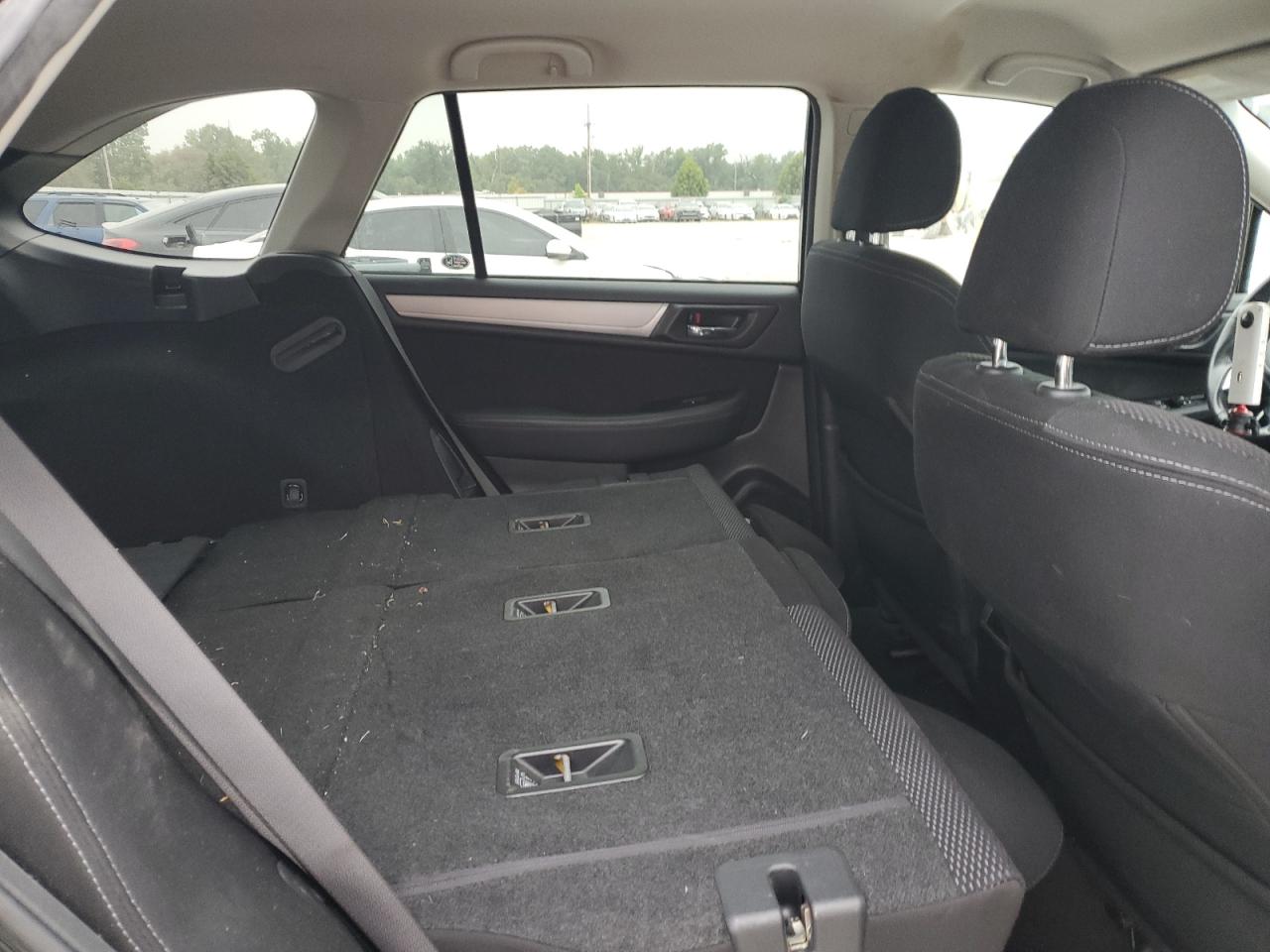 2019 Nissan Rogue S VIN: KNMAT2MV8KP515044 Lot: 71239775