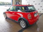 2010 MINI FIRST  for sale at Copart EAST KILBRIDE