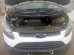 2017 FORD TRANSIT CUSTOM 290  for sale at Copart SANDY