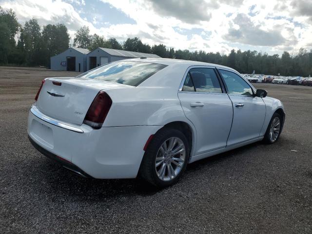 2017 CHRYSLER 300 LIMITED  