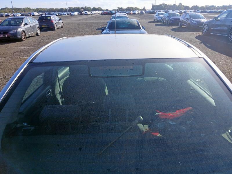 2006 FORD FOCUS GHIA 113 