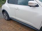 2014 NISSAN JUKE TEKNA for sale at Copart SANDWICH