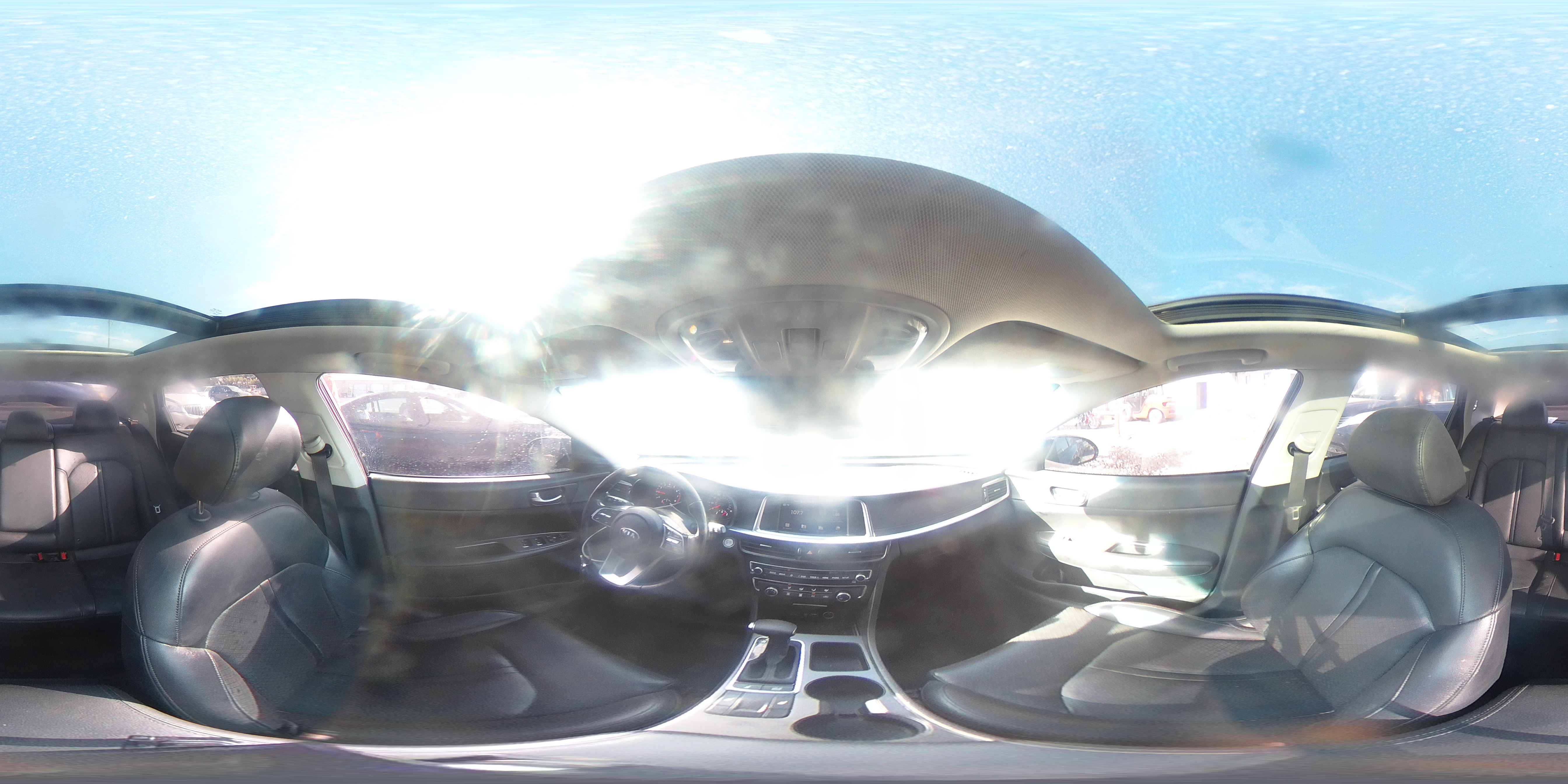 2020 Kia Optima Lx VIN: 5XXGT4L30LG445599 Lot: 72094625