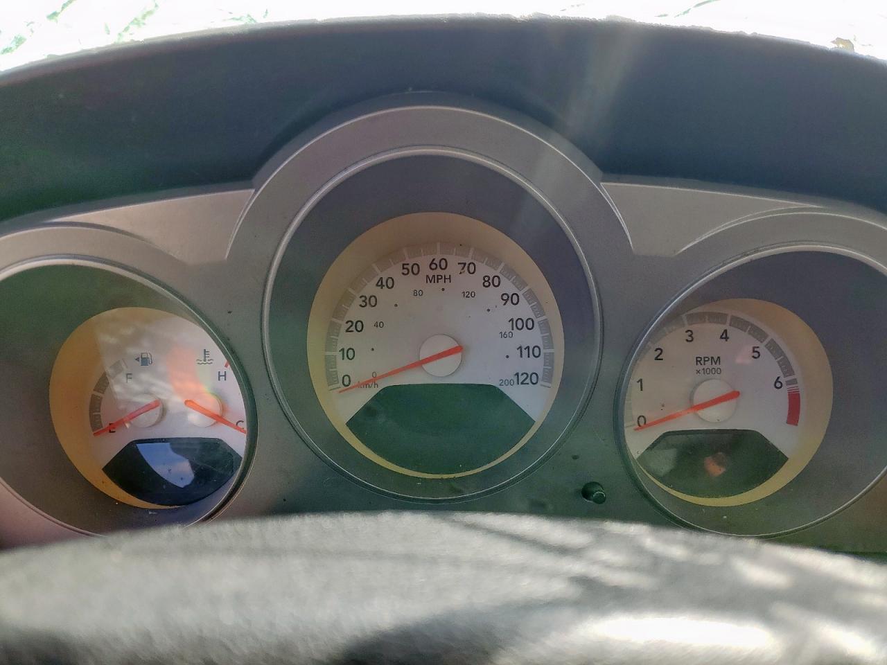 2009 Dodge Avenger Se VIN: 1B3LC46B59N509202 Lot: 81583895