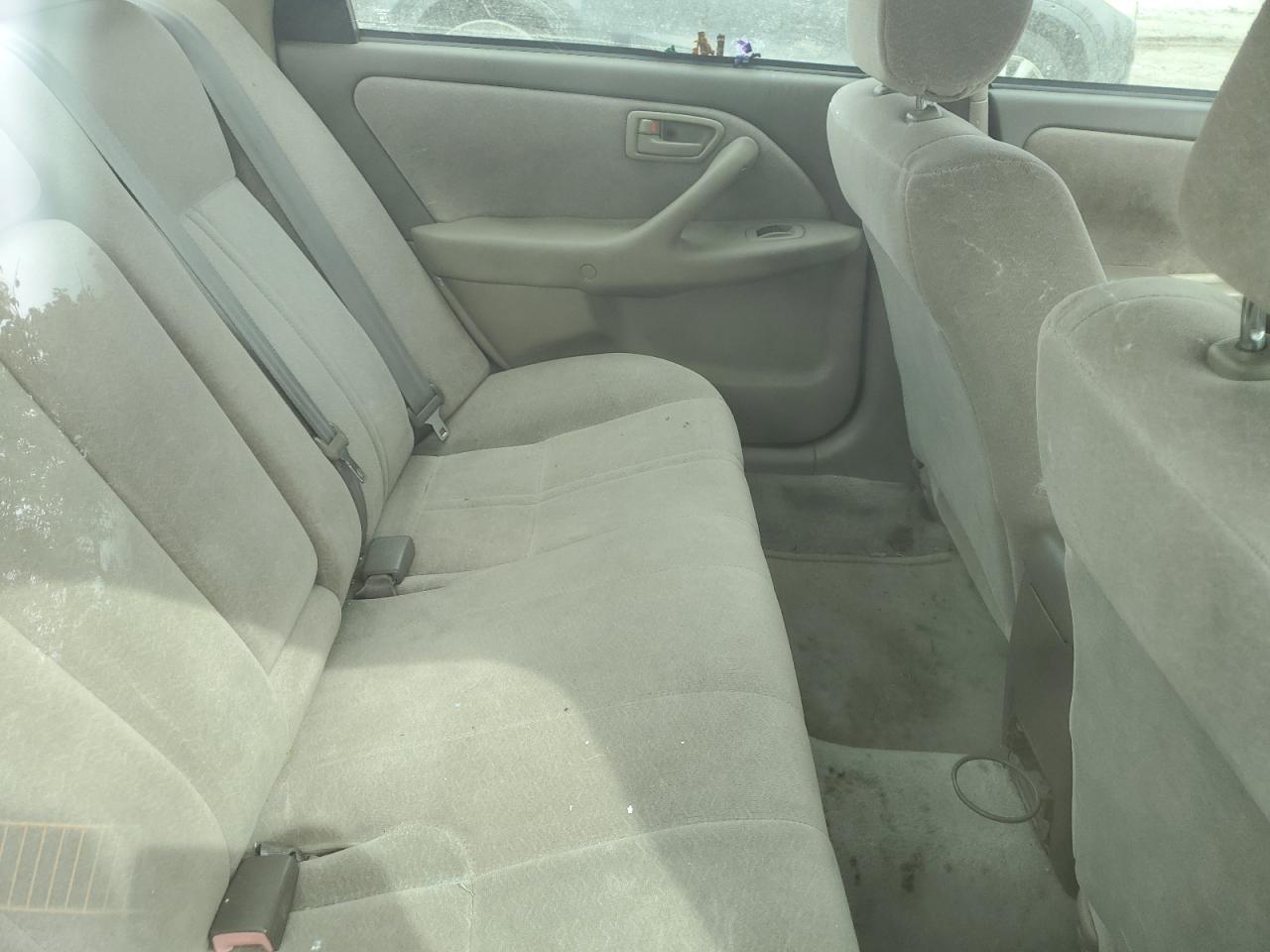 1999 Toyota Camry Ce VIN: 4T1BG28K4XU568451 Lot: 84220965