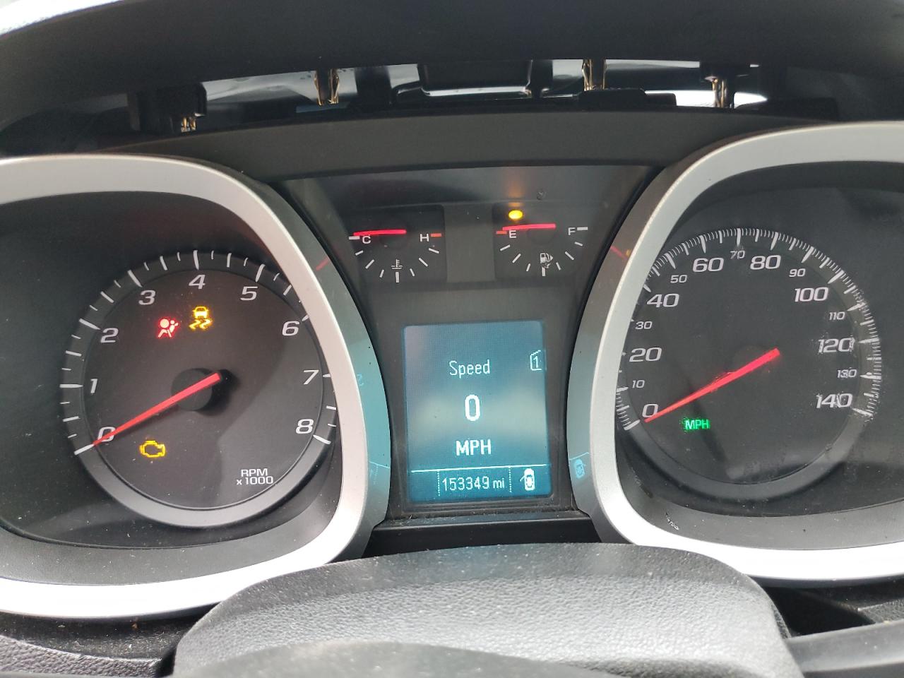 2012 Chevrolet Equinox Lt VIN: 2GNFLEEK2C6356459 Lot: 71792255