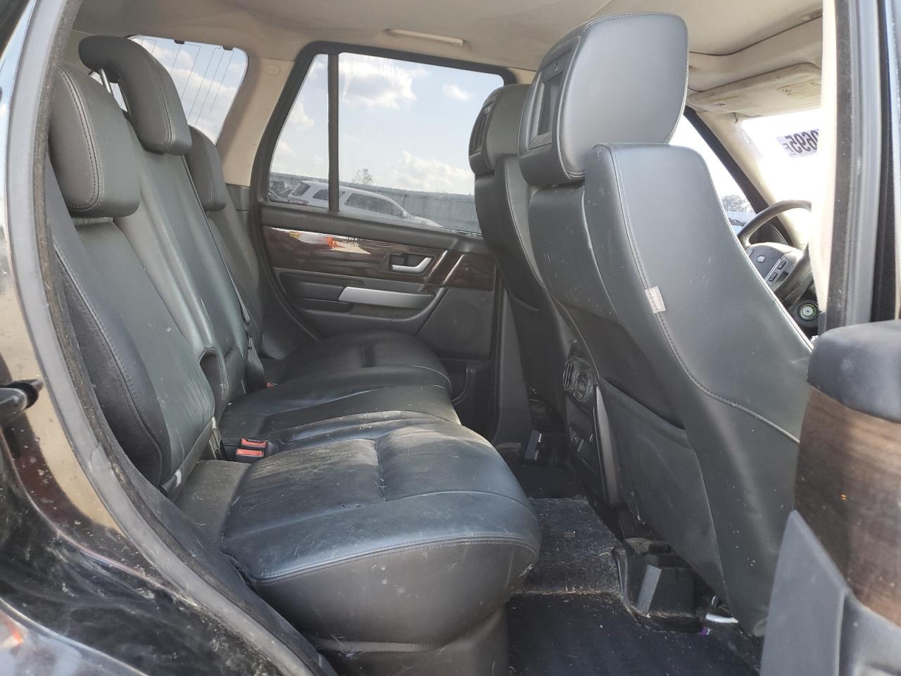 2008 Land Rover Range Rover Sport Supercharged VIN: SALSH23418A184794 Lot: 71979695