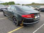 2014 JAGUAR XF 2.2D [200] R-SPORT 4DR AUTO for sale at Copart SANDTOFT