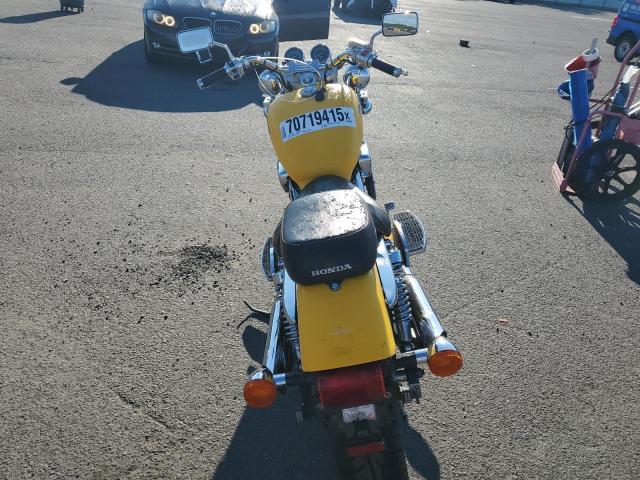 1994 HONDA VF750 C  