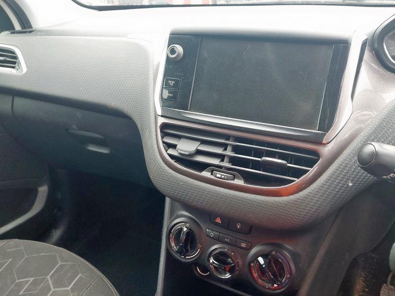 2014 PEUGEOT 2008 ACTIVE E-HDI 