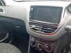 2014 PEUGEOT 2008 ACTIVE E-HDI  for sale at Copart YORK