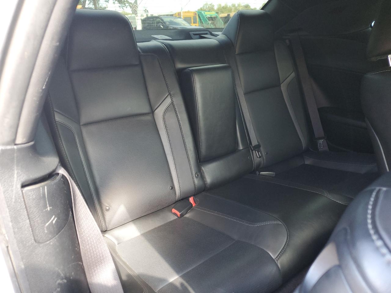 2016 Dodge Challenger Sxt VIN: 2C3CDZAG3GH263336 Lot: 71912195