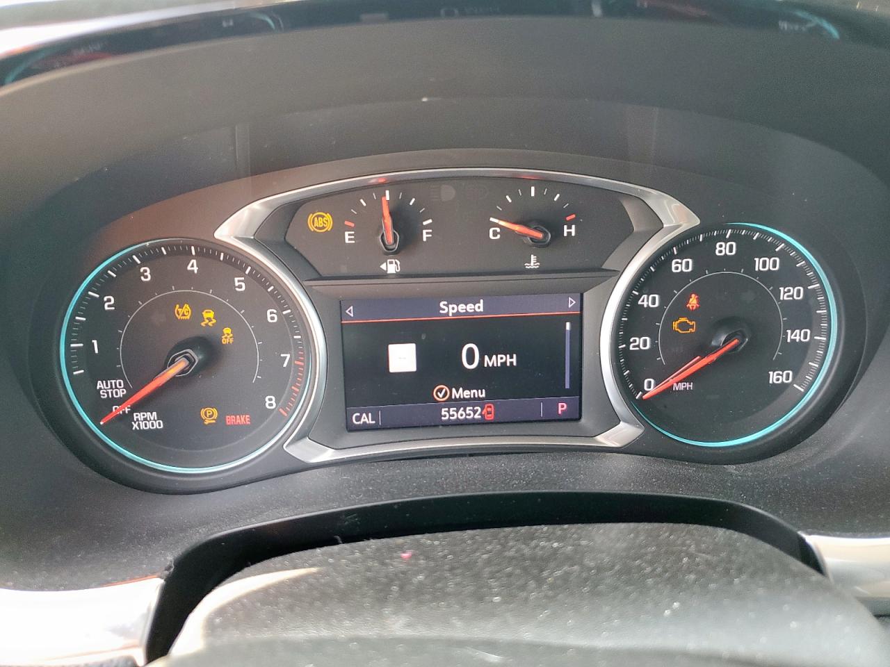 2021 Chevrolet Traverse Premier VIN: 1GNERKKW8MJ225170 Lot: 71836345