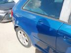 2009 AUDI A3 SE 101 MPI S-A  for sale at Copart SANDY