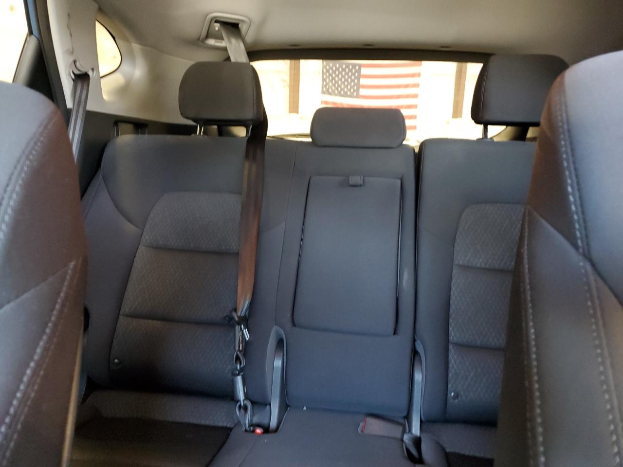 2018 Hyundai Tucson Se VIN: KM8J23A41JU691532 Lot: 81871015