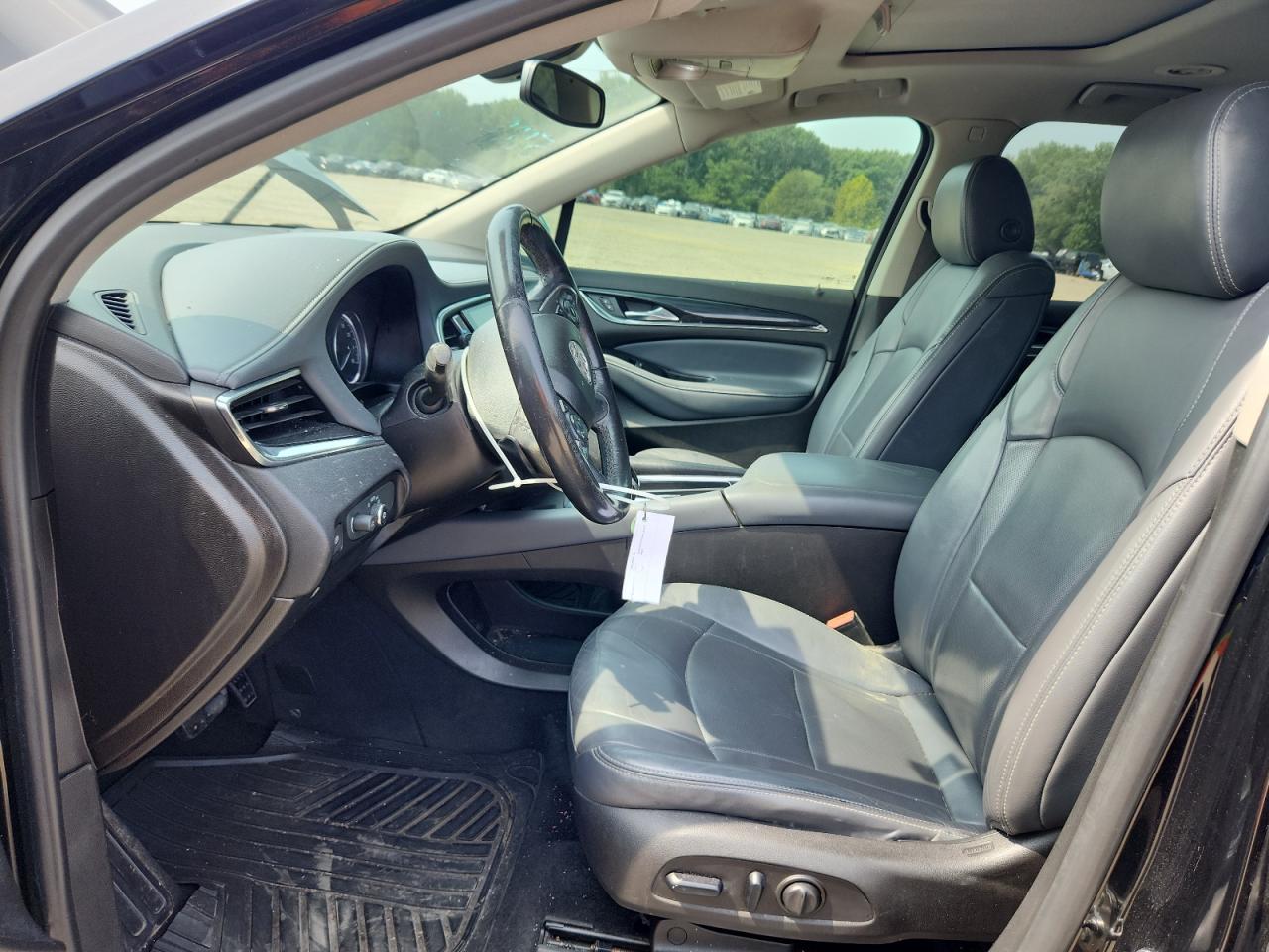 2018 Buick Enclave Essence VIN: 5GAERBKW6JJ242930 Lot: 80715195