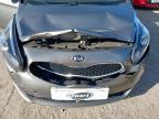2016 KIA CARENS 2 CRDI ISG  for sale at Copart YORK