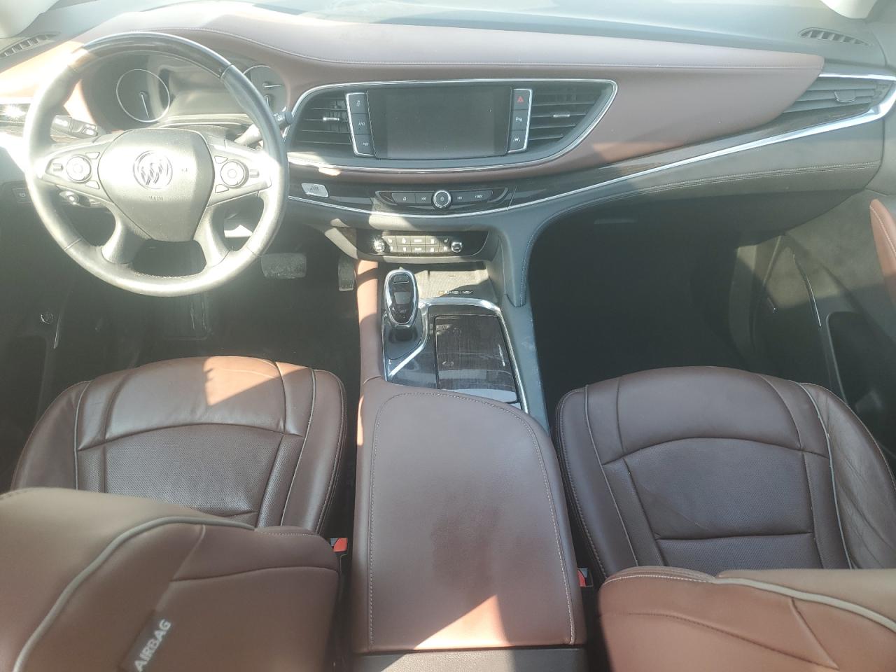 2018 Buick Enclave Avenir VIN: 5GAEVCKWXJJ255777 Lot: 81212015