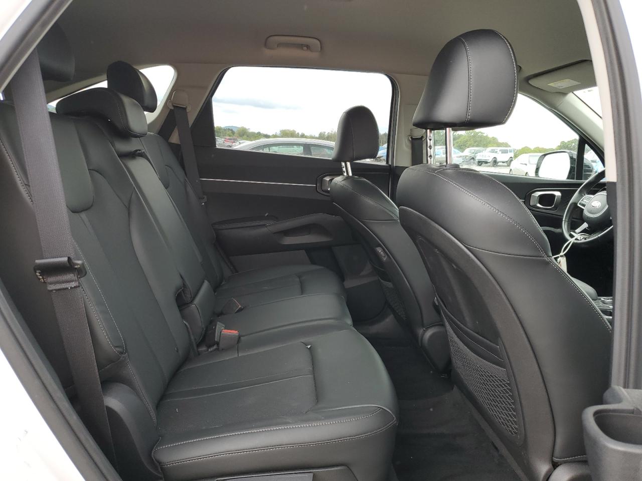 2021 Kia Sorento S VIN: 5XYRL4LC0MG054894 Lot: 83925645