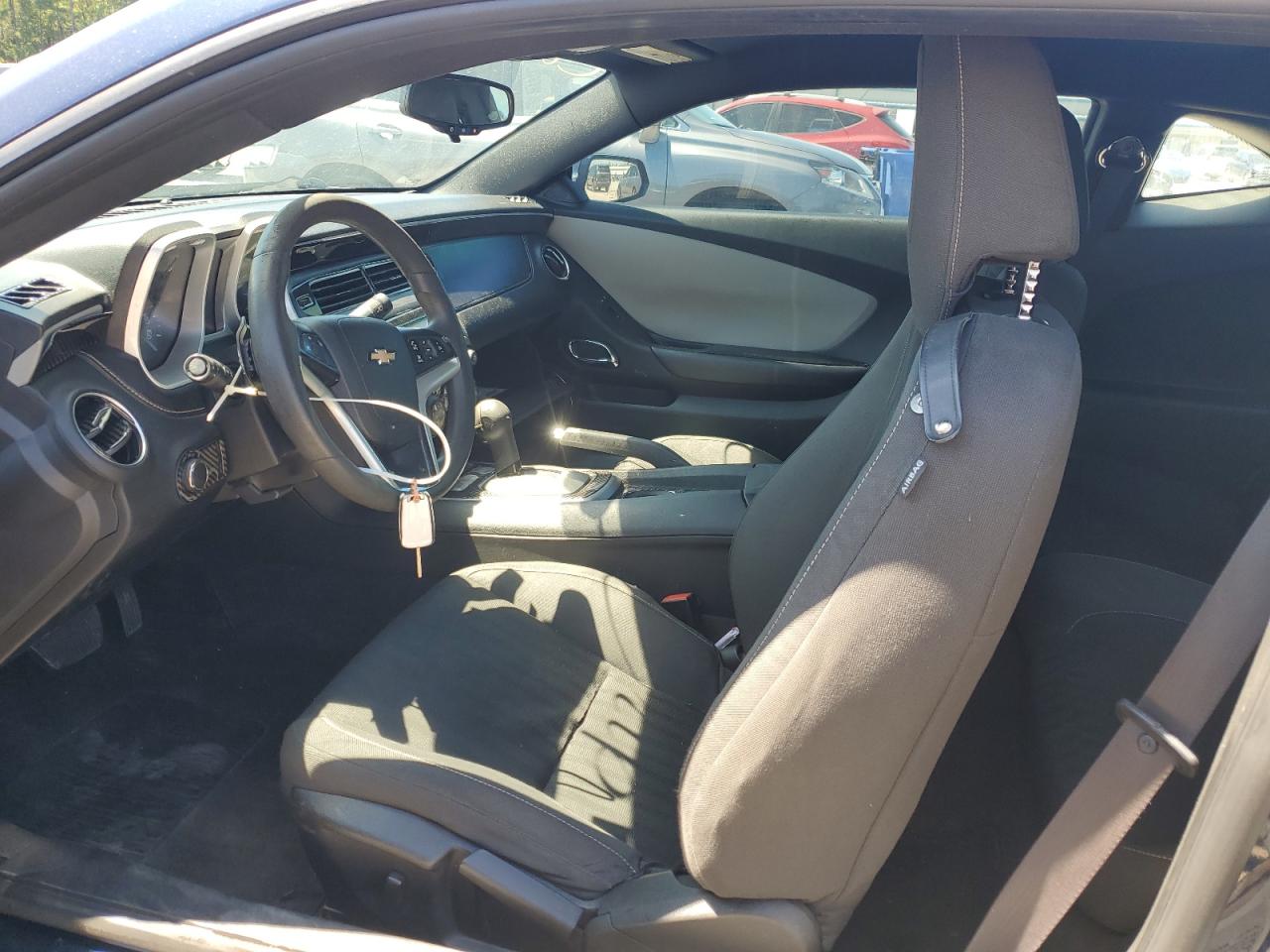 2012 Chevrolet Camaro Ls VIN: 2G1FA1E39C9200068 Lot: 70958685