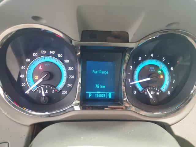2010 BUICK ALLURE/LACROSSE CXL  