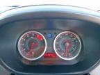 2014 MG MOTOR UK MG3 3STYLE for sale at Copart SANDTOFT