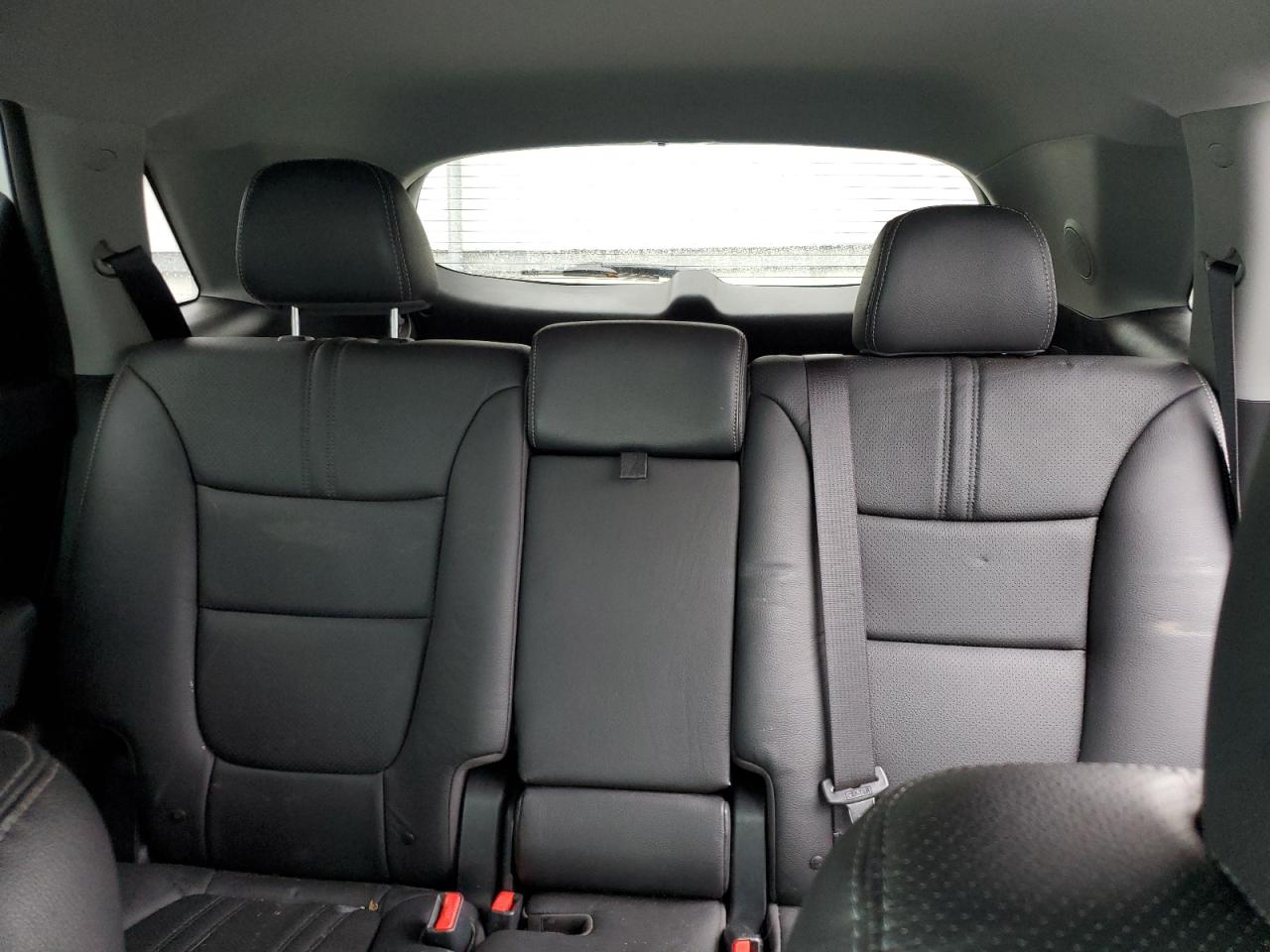 2014 Kia Sorento Lx VIN: 5XYKT3A62EG512686 Lot: 82104995