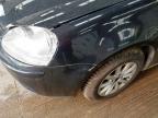 2008 VOLKSWAGEN GOLF MATCH FSI 115  for sale at Copart EAST KILBRIDE