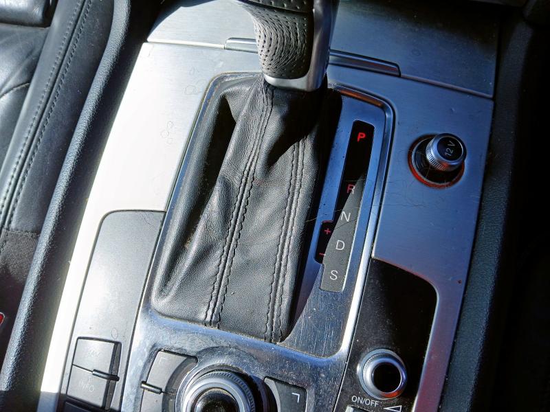 2012 AUDI Q7 3.0 TDI 245 QUATTRO S LINE PLUS 5DR TIP AUTO